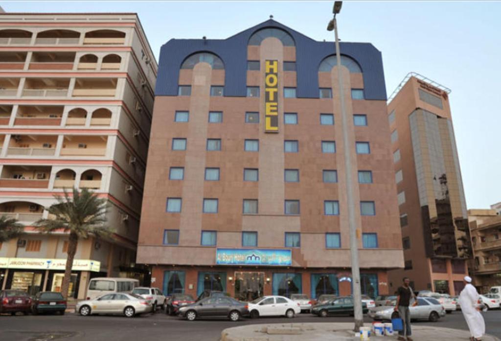 Al Bourj Jeddah
